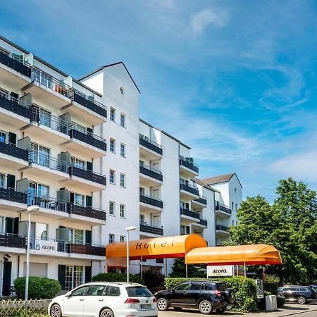 Acora Duesseldorf Living The City Exterior photo