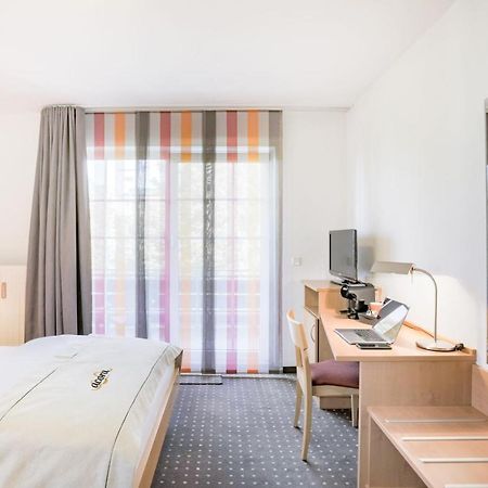 Acora Duesseldorf Living The City Exterior photo