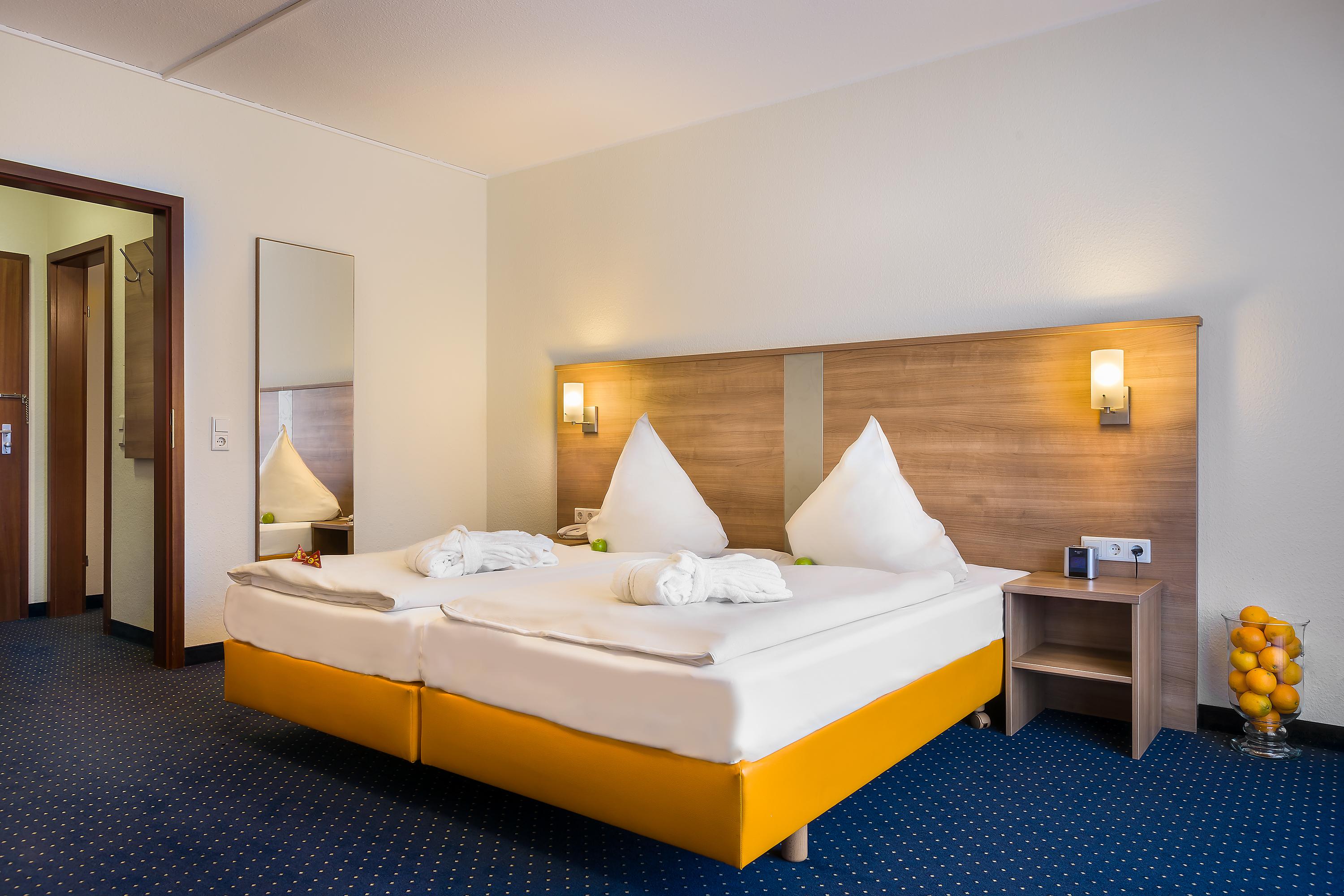 Acora Duesseldorf Living The City Exterior photo