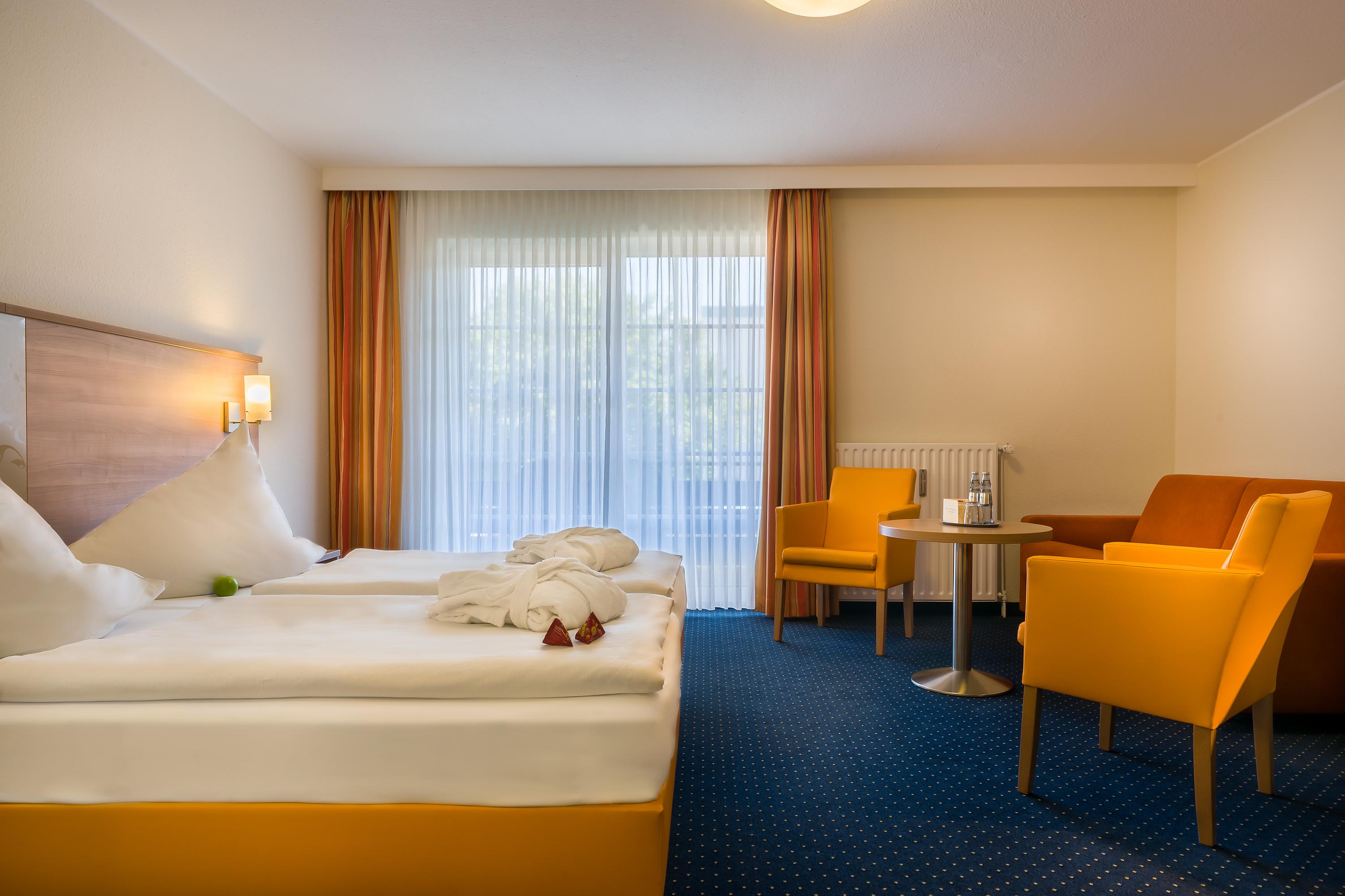 Acora Duesseldorf Living The City Exterior photo