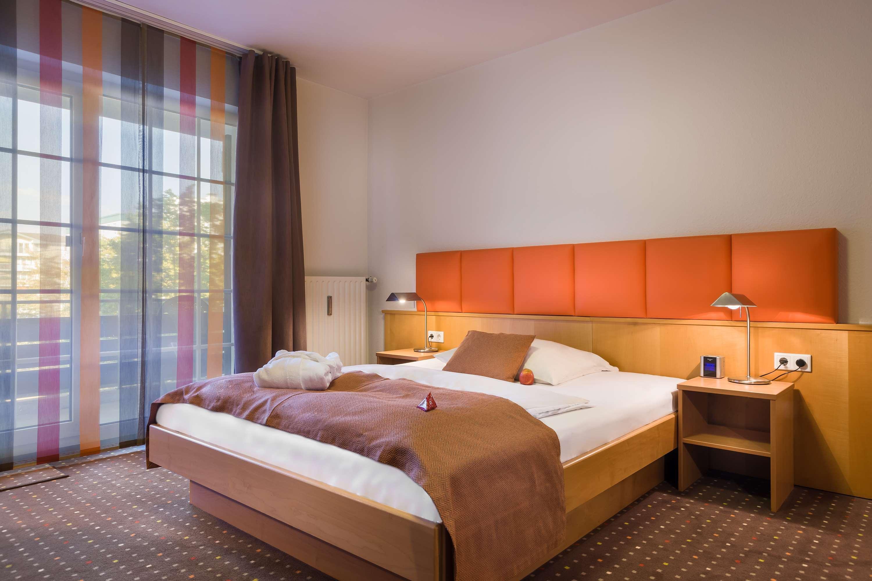 Acora Duesseldorf Living The City Exterior photo
