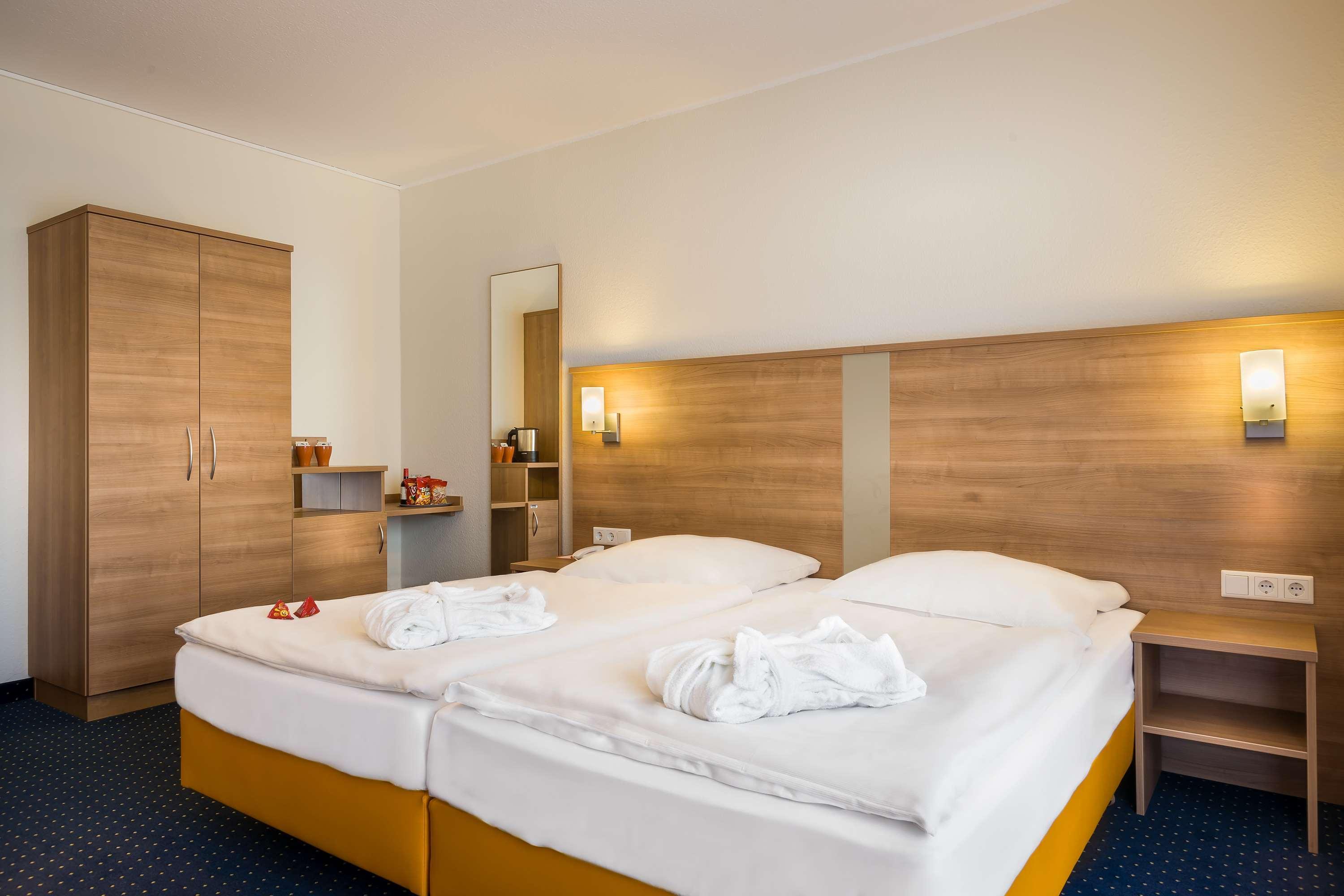 Acora Duesseldorf Living The City Exterior photo