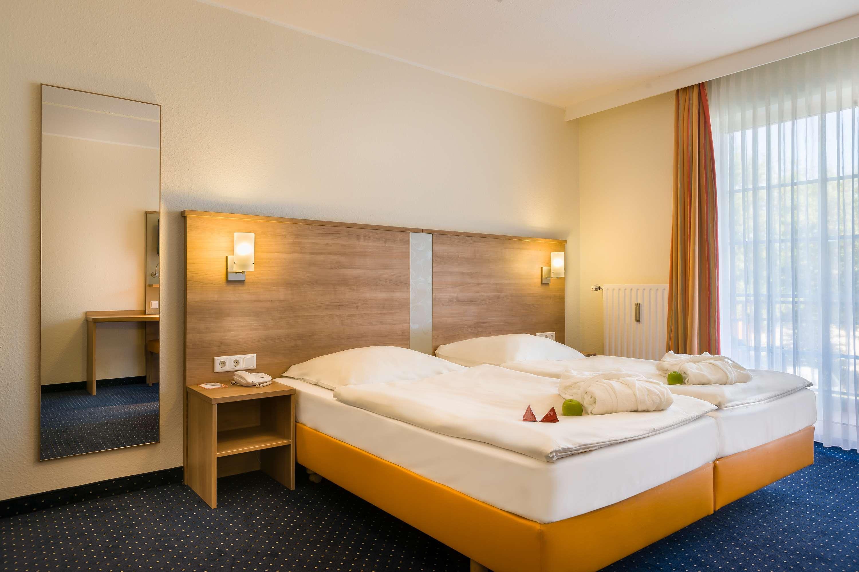 Acora Duesseldorf Living The City Exterior photo