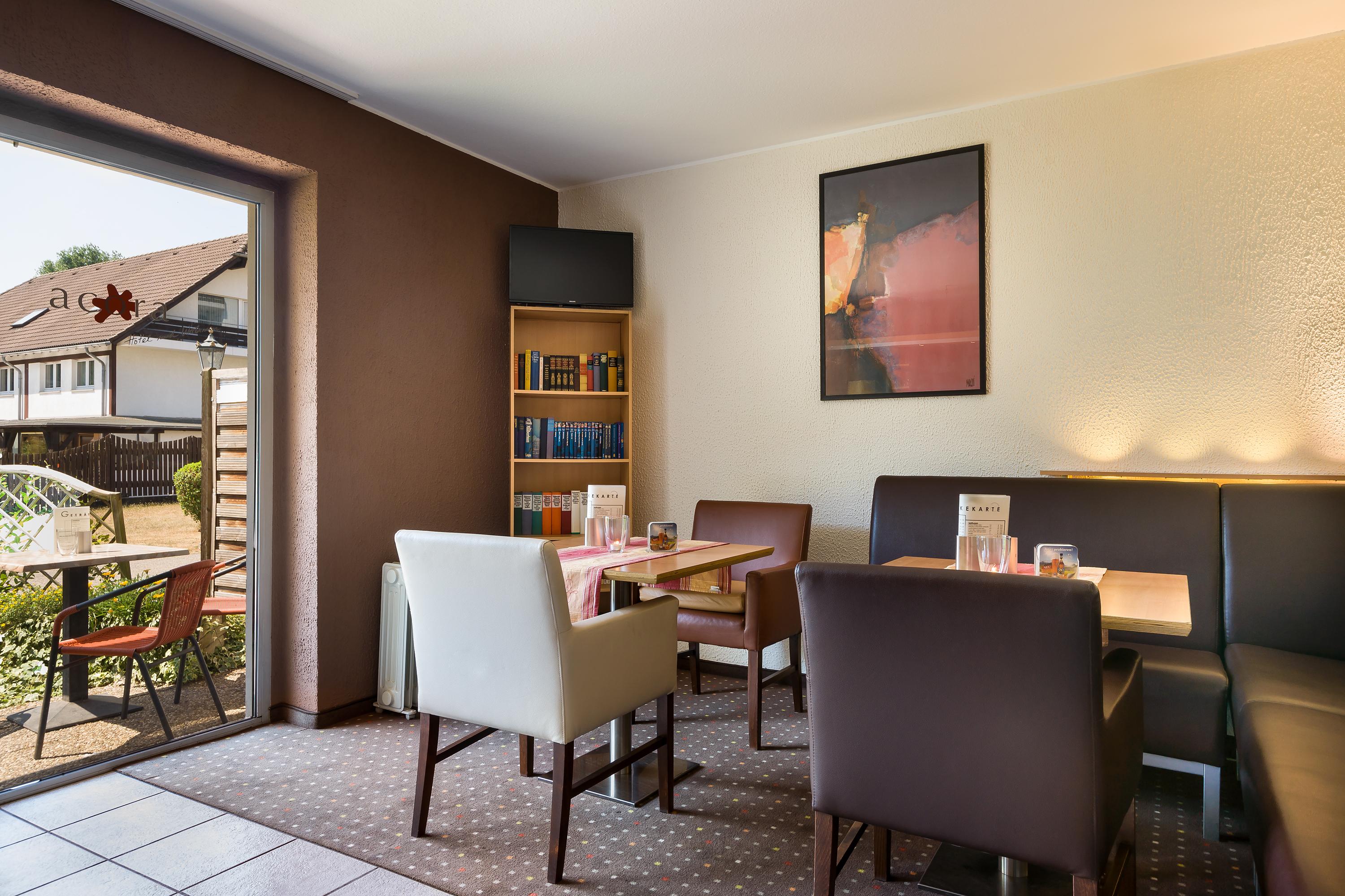 Acora Duesseldorf Living The City Exterior photo