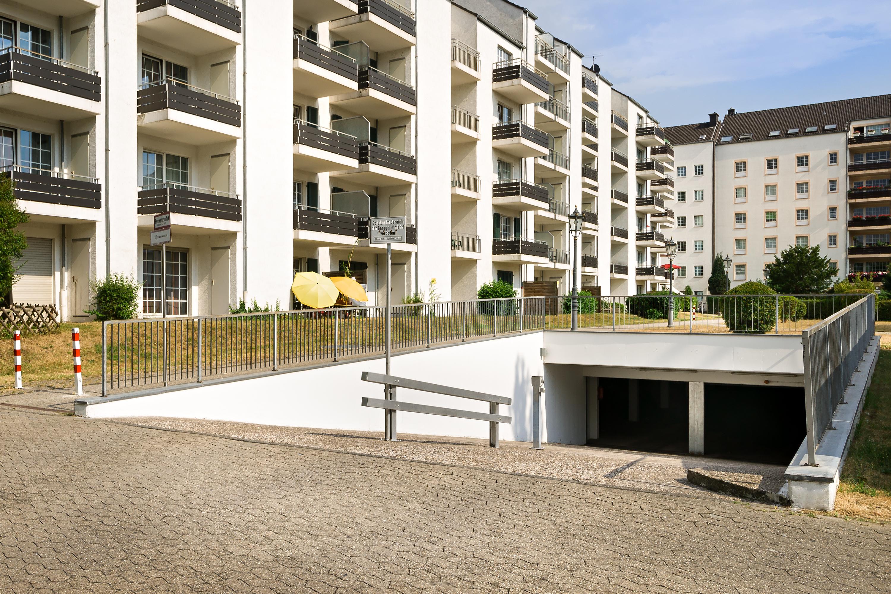 Acora Duesseldorf Living The City Exterior photo