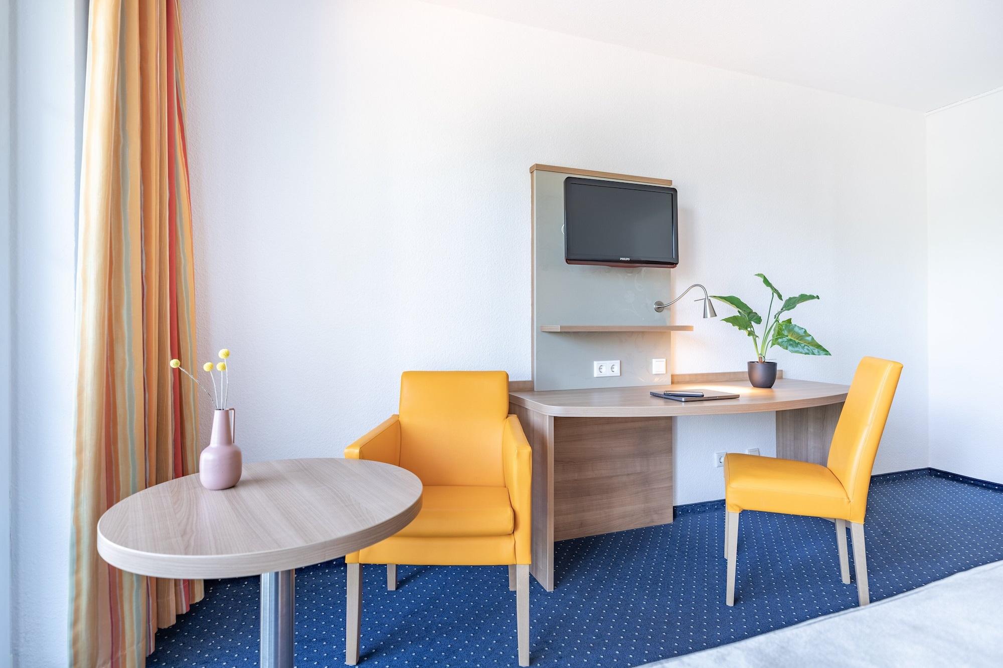 Acora Duesseldorf Living The City Exterior photo
